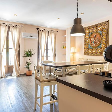 Allo Apartments Plateros II Centro 2 Habitaciones เฮเรซ เด ลาฟรอนเตรา ภายนอก รูปภาพ